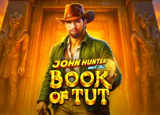 สล็อต 1688 เว็บตรง วอ Book of Tut ทดลองเล่นฟรี