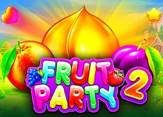 สล็อต 1688 เว็บตรง วอ Fruit Party 2 ทดลองเล่นฟรี