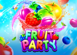 สล็อต 1688 เว็บตรง วอ Fruit Party ทดลองเล่นฟรี
