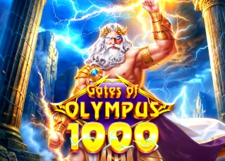 สล็อต 1688 เว็บตรง วอ Gates of Olympus 1000 ทดลองเล่นฟรี