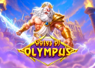 สล็อต 1688 เว็บตรง วอ Gates of Olympus ทดลองเล่นฟรี
