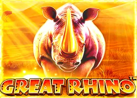 สล็อต 1688 เว็บตรง วอ Great Rhino ทดลองเล่นฟรี