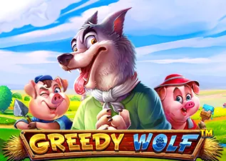 สล็อต 1688 เว็บตรง วอ Greedy Wolf ทดลองเล่นฟรี