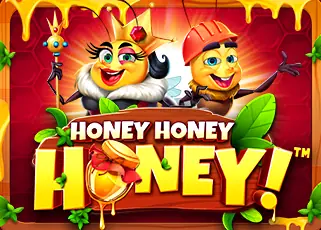 สล็อต 1688 เว็บตรง วอ Honey Honey Honey ทดลองเล่นฟรี