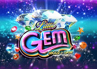 สล็อต 1688 เว็บตรง วอ Little Gem Hold and Spin ทดลองเล่นฟรี