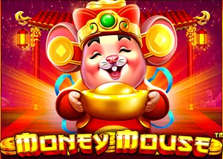 สล็อต 1688 เว็บตรง วอ Money Mouse ทดลองเล่นฟรี