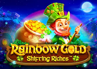 สล็อต 1688 เว็บตรง วอ Rainbow Gold ทดลองเล่นฟรี