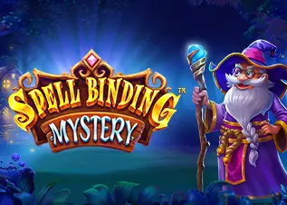 สล็อต 1688 เว็บตรง วอ Spellbinding Mystery ทดลองเล่นฟรี