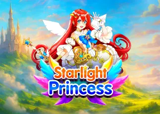 สล็อต 1688 เว็บตรง วอ Starlight Princess ทดลองเล่นฟรี