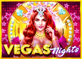 สล็อต 1688 เว็บตรง วอ Vegas Nights ทดลองเล่นฟรี