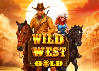 สล็อต 1688 เว็บตรง วอ Wild West Gold ทดลองเล่นฟรี