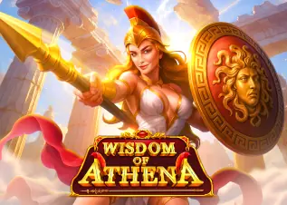 สล็อต 1688 เว็บตรง วอ Wisdom of Athena ทดลองเล่นฟรี